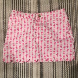 Lilly Pulitzer Skort